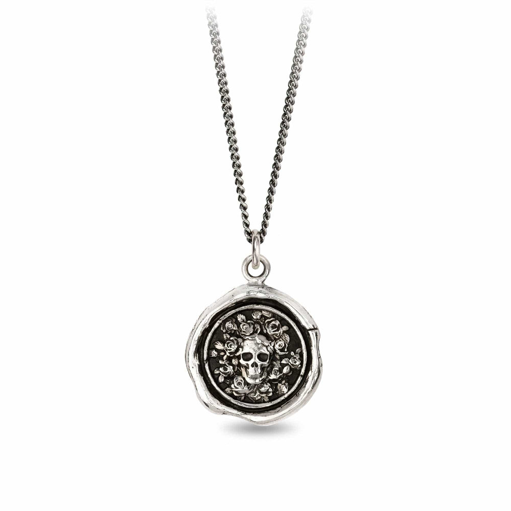 
                      
                        NKL Live Every Moment Talisman Necklace
                      
                    