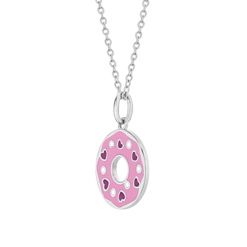 
                      
                        NKL Love Donut Kids Pendant Necklace
                      
                    