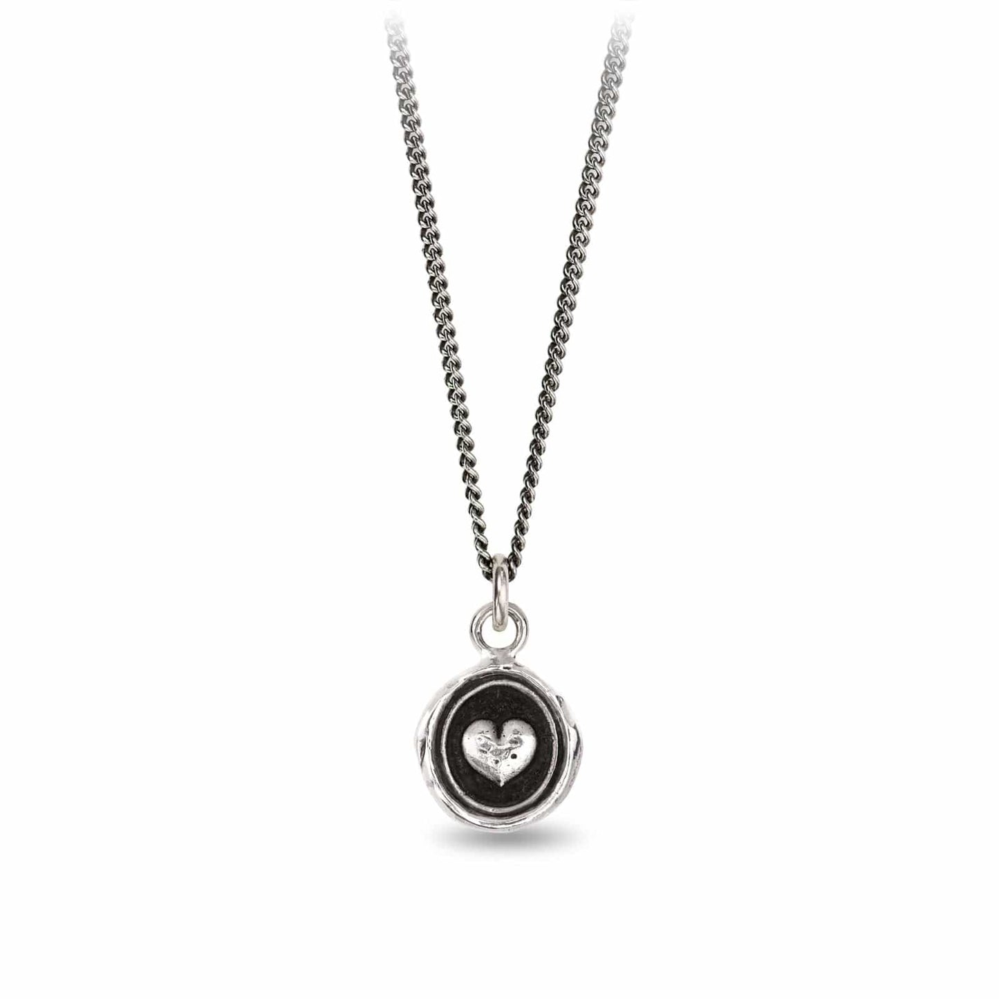 NKL Loving Appreciation Talisman Necklace