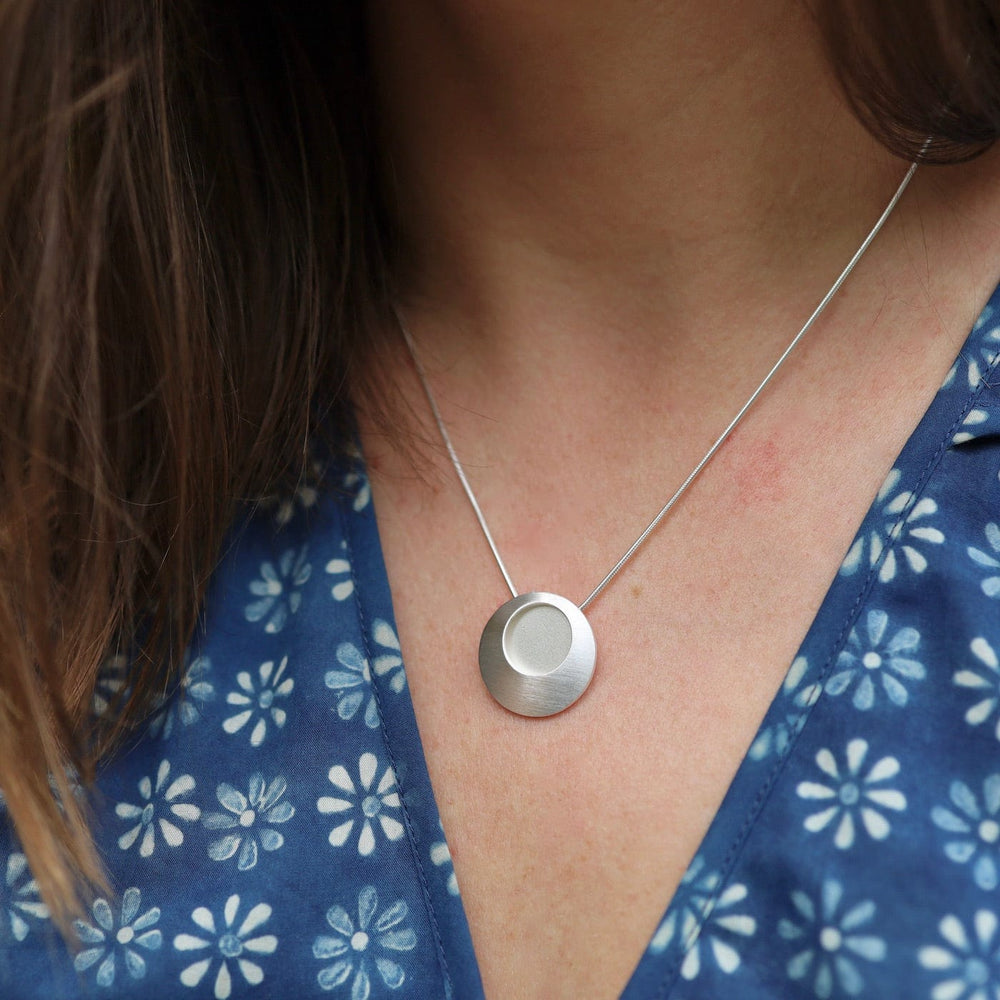 
                      
                        NKL Luna Pendant Necklace
                      
                    