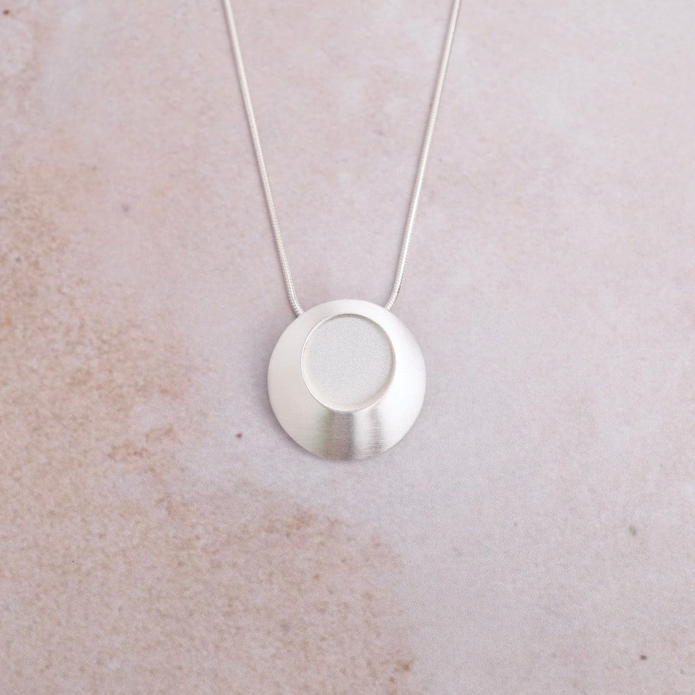 
                      
                        NKL Luna Pendant Necklace
                      
                    