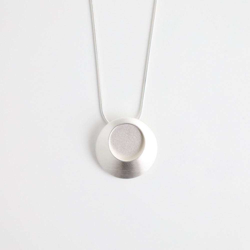 
                      
                        NKL Luna Pendant Necklace
                      
                    