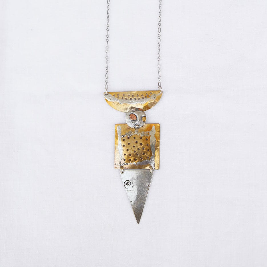 
                      
                        NKL Medici Necklace
                      
                    