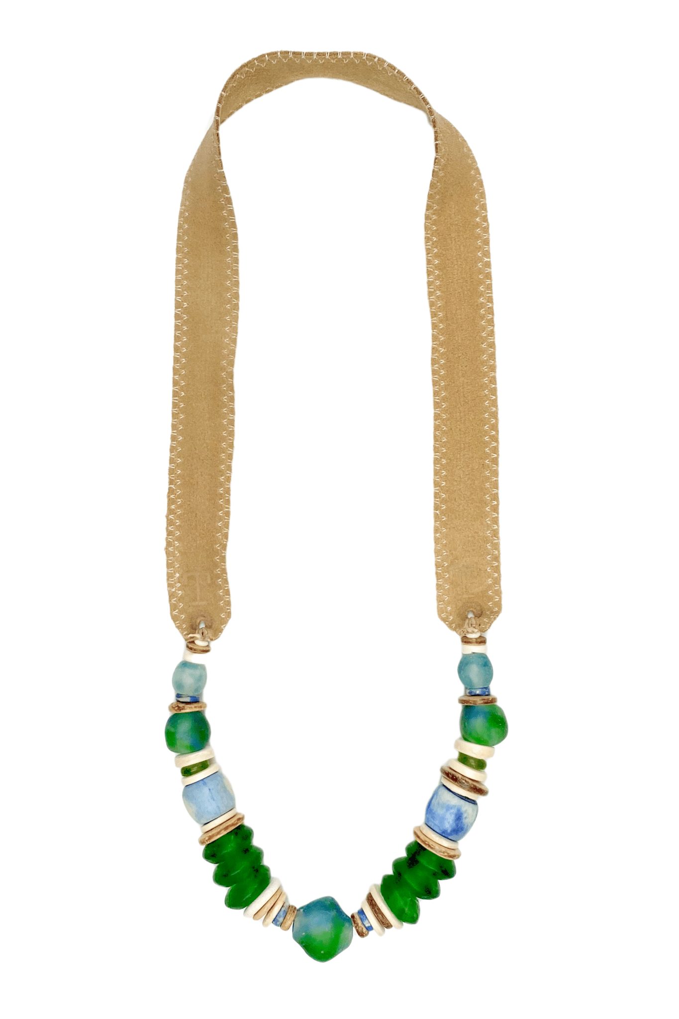 NKL Mid Classic Necklace ~ Elements