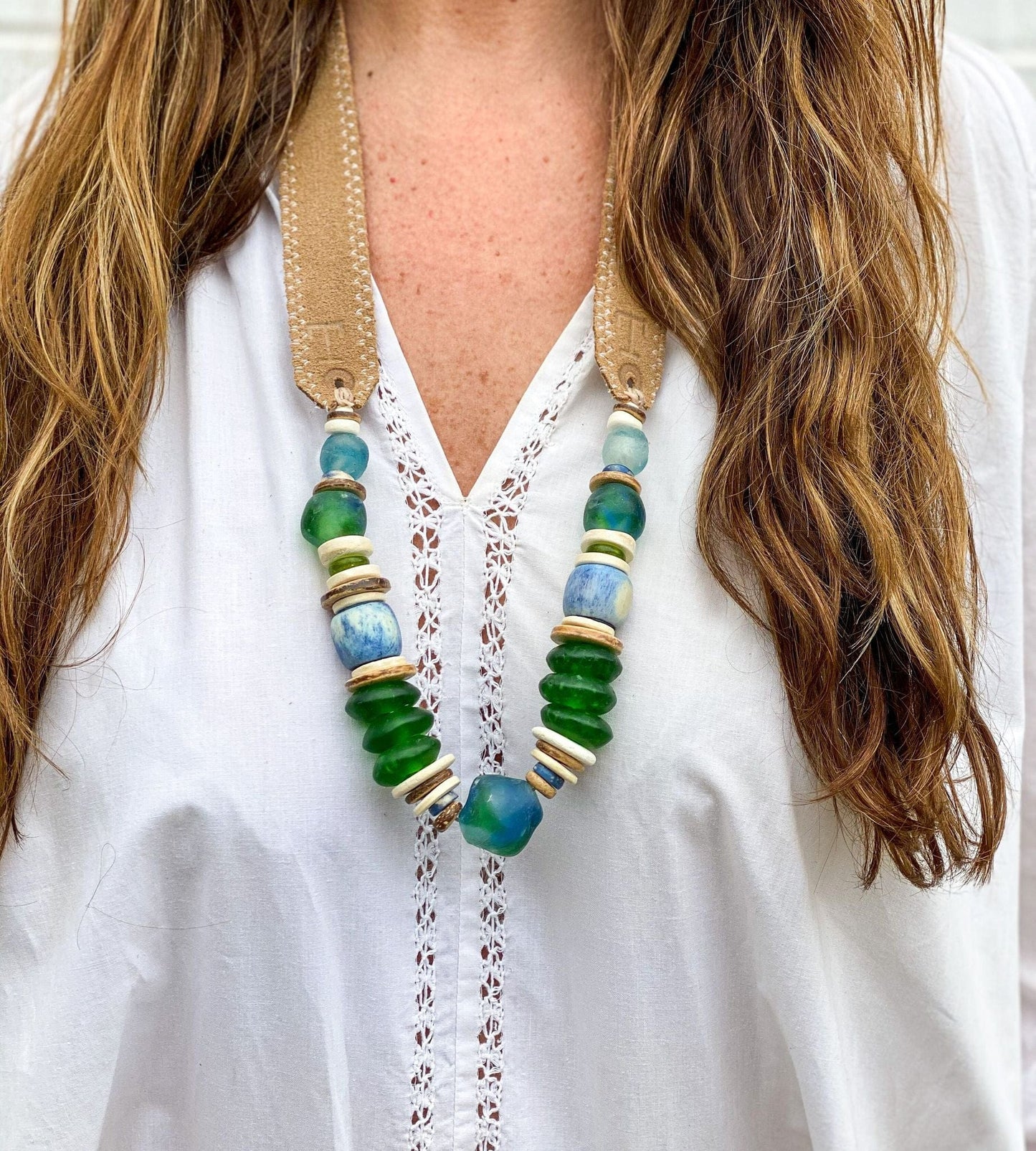 NKL Mid Classic Necklace ~ Elements