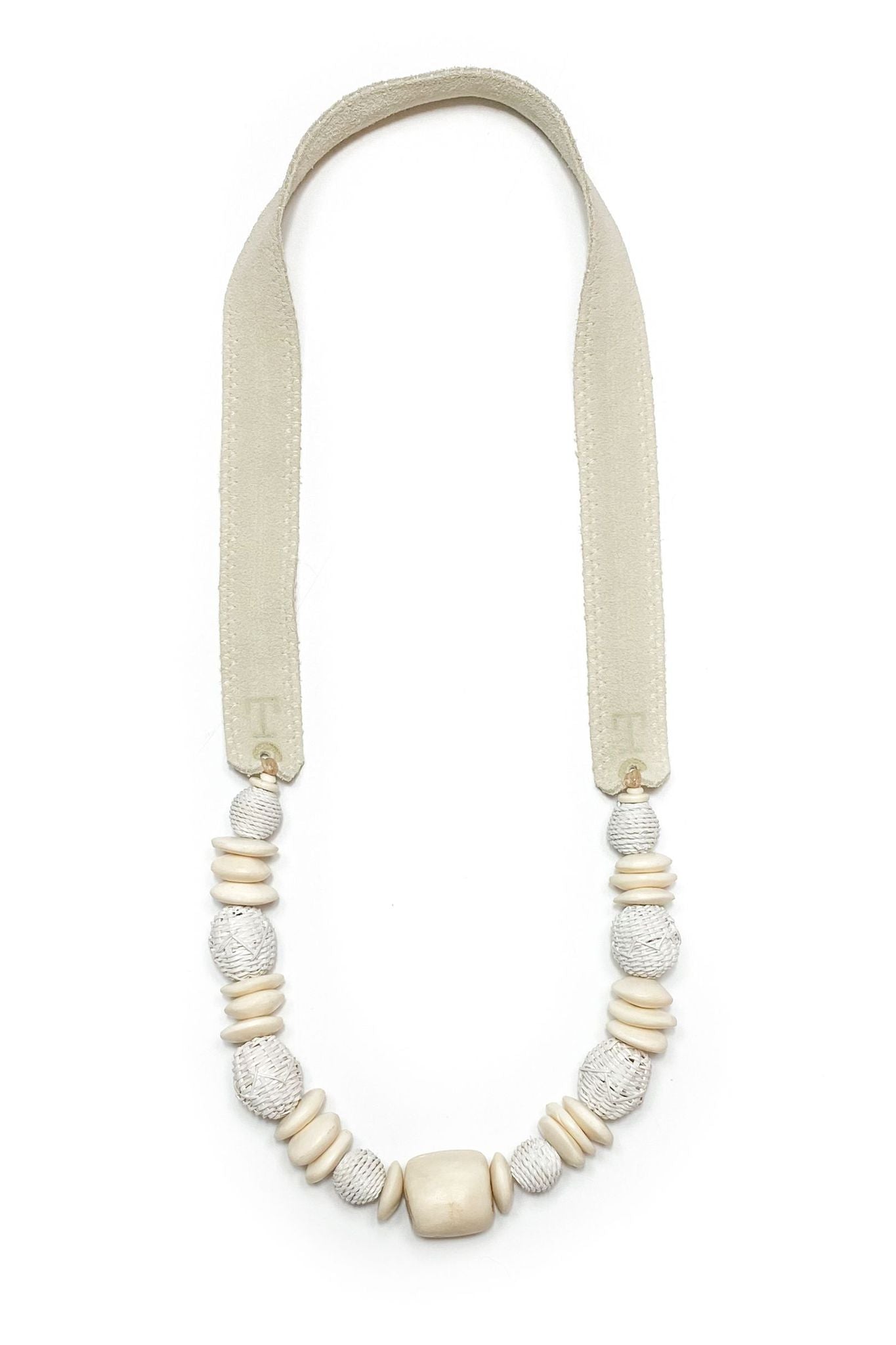 NKL Mid Classic Necklace ~ Montauk