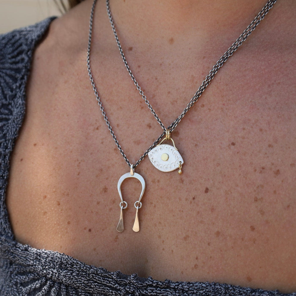 
                      
                        NKL Mini Moonrise Necklace
                      
                    