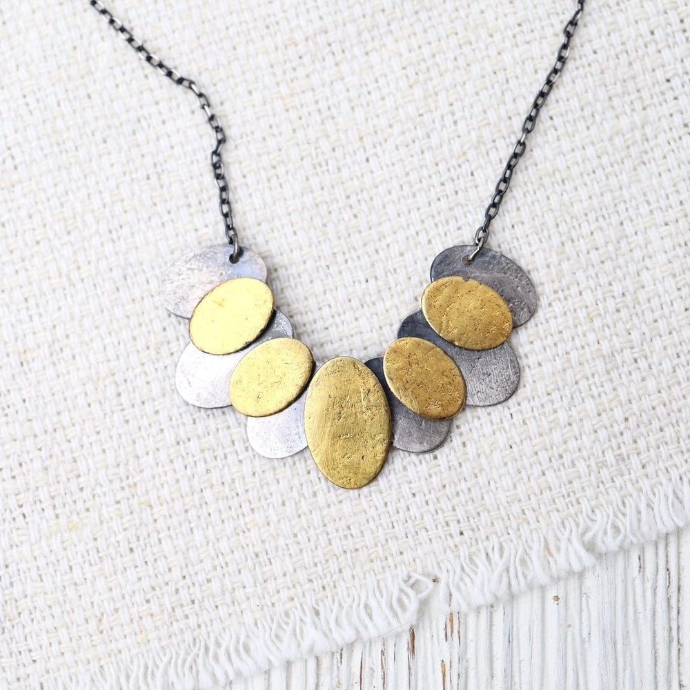 
                      
                        NKL Mixed Oval Pivot Necklace-small
                      
                    