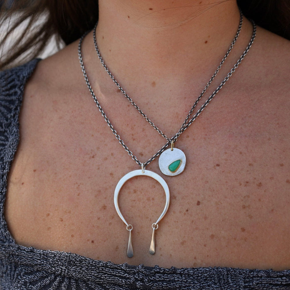 
                      
                        NKL Moonrise Necklace
                      
                    