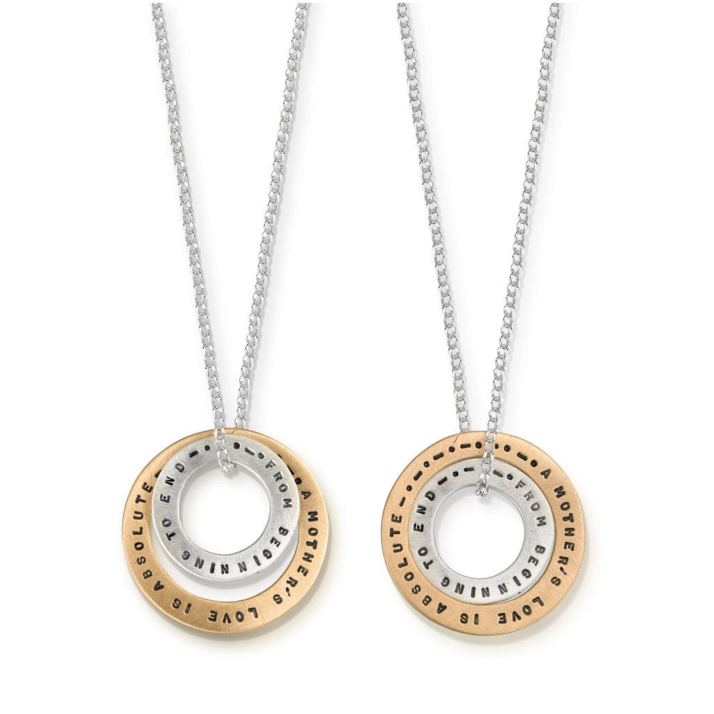 NKL Mother`s Love Necklace