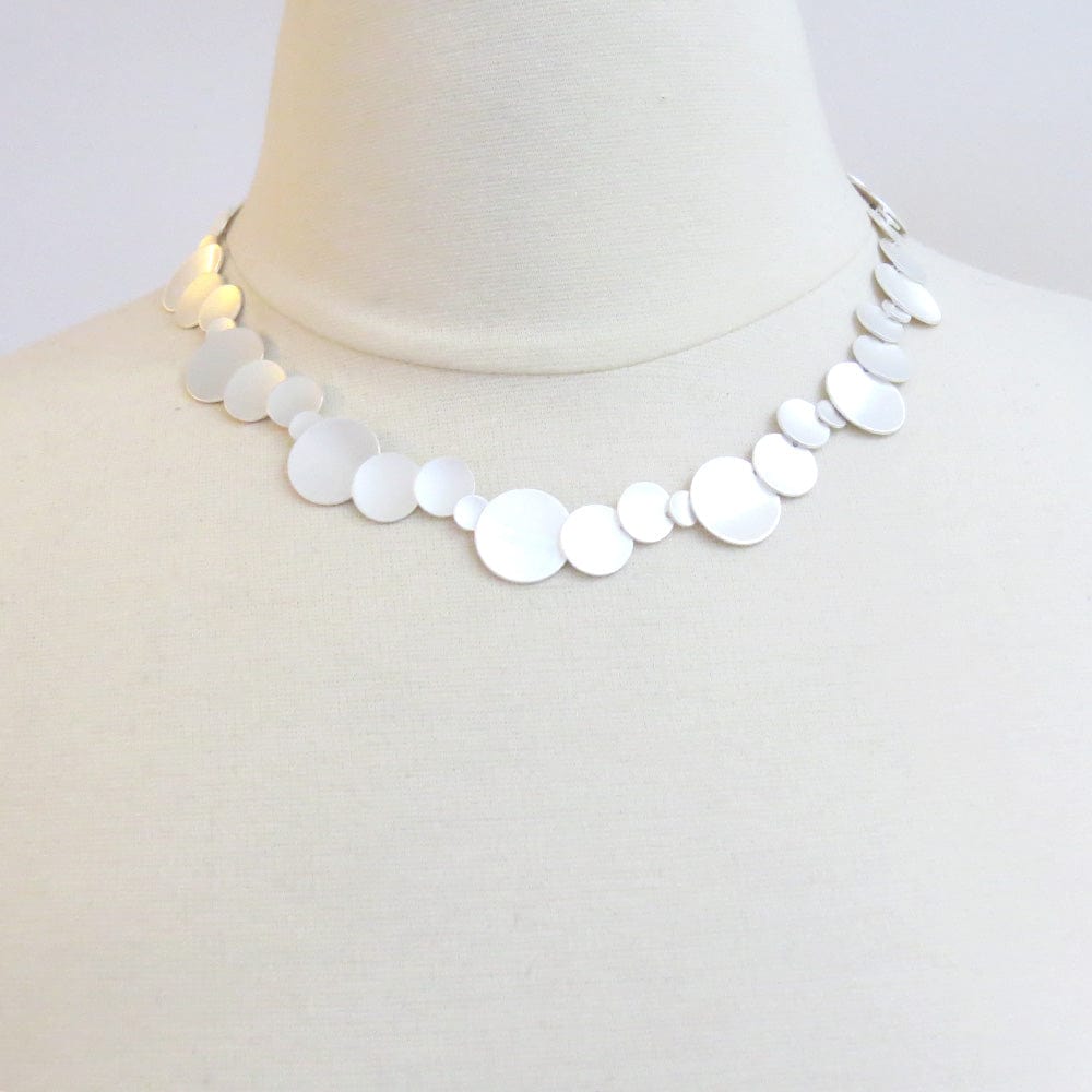 
                  
                    NKL Multi Disk Necklace
                  
                