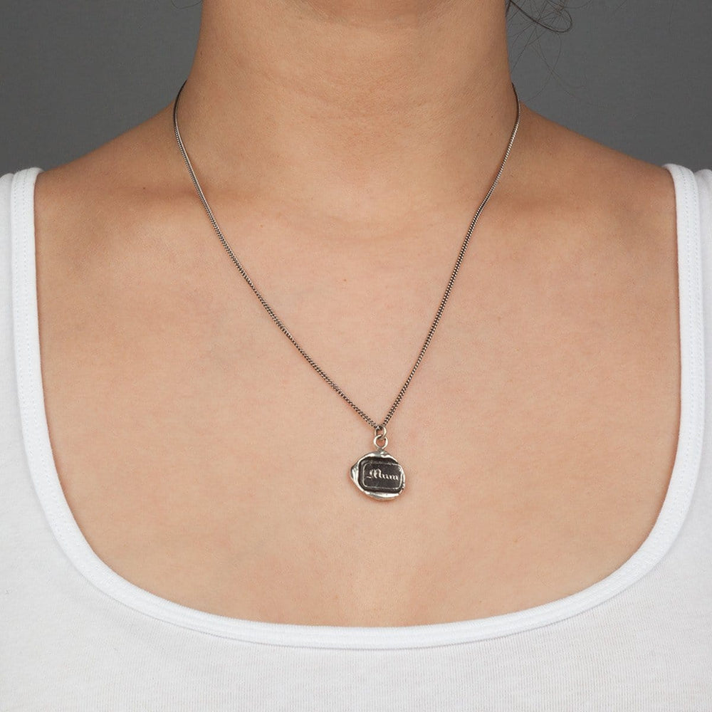 
                  
                    NKL Mum Talisman Necklace
                  
                