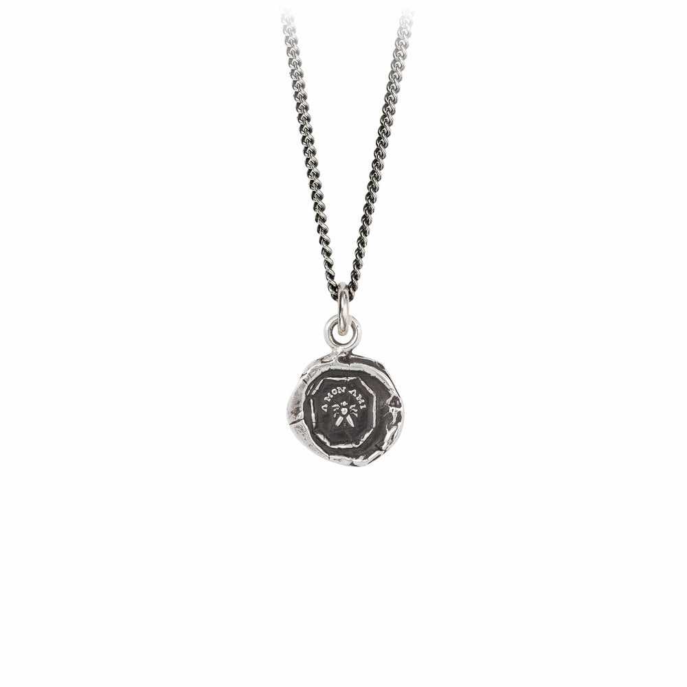 
                      
                        NKL My Friend Talisman Necklace
                      
                    