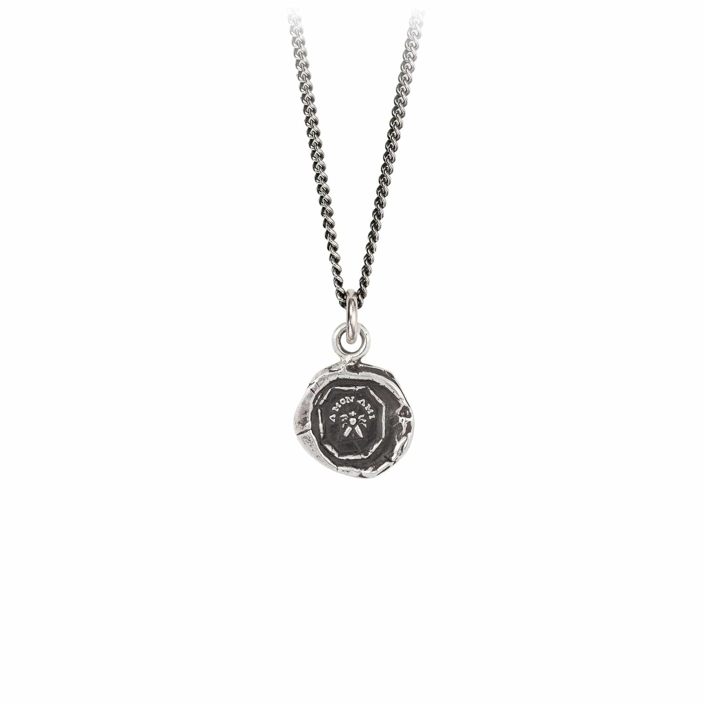 NKL My Friend Talisman Necklace