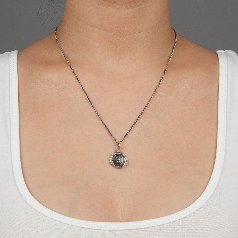 
                      
                        NKL My Friend Talisman Necklace
                      
                    