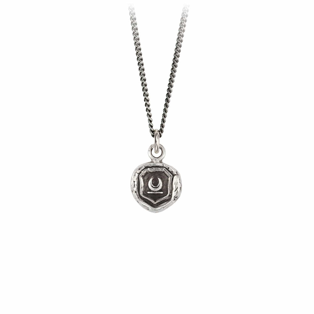 
                      
                        NKL New Beginnings Talisman Necklace
                      
                    