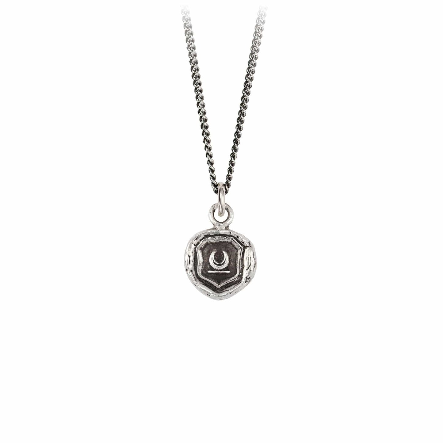 NKL New Beginnings Talisman Necklace