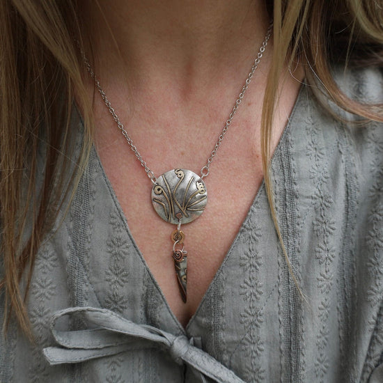 NKL New Growth Necklace