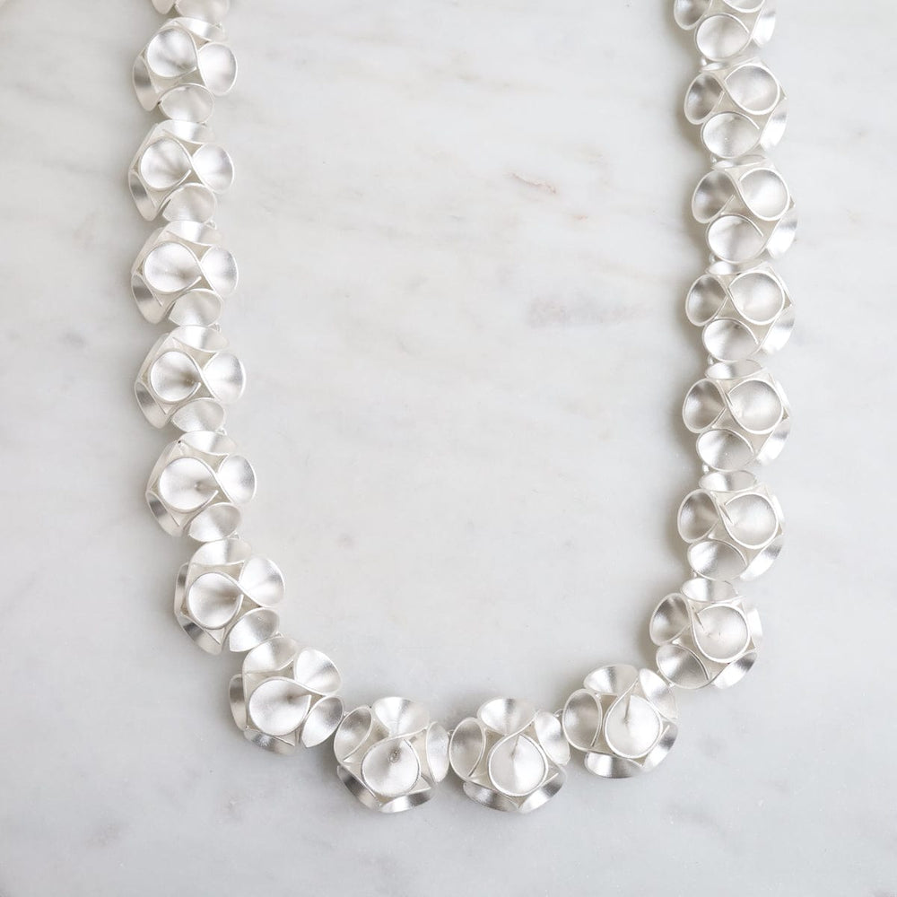 
                      
                        NKL Open Half Moon Necklace
                      
                    