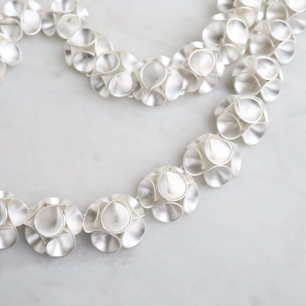 
                      
                        NKL Open Half Moon Necklace
                      
                    