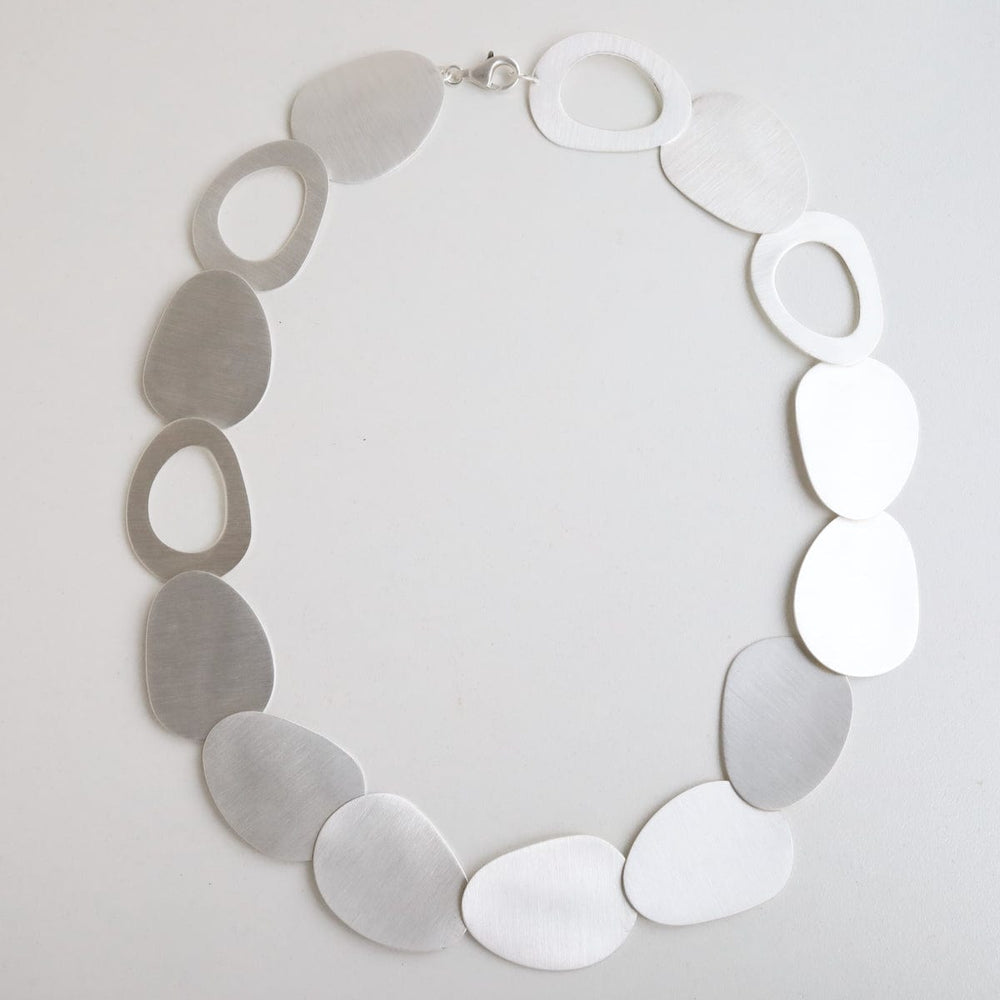 
                      
                        NKL Open Stepping Stone Necklace
                      
                    