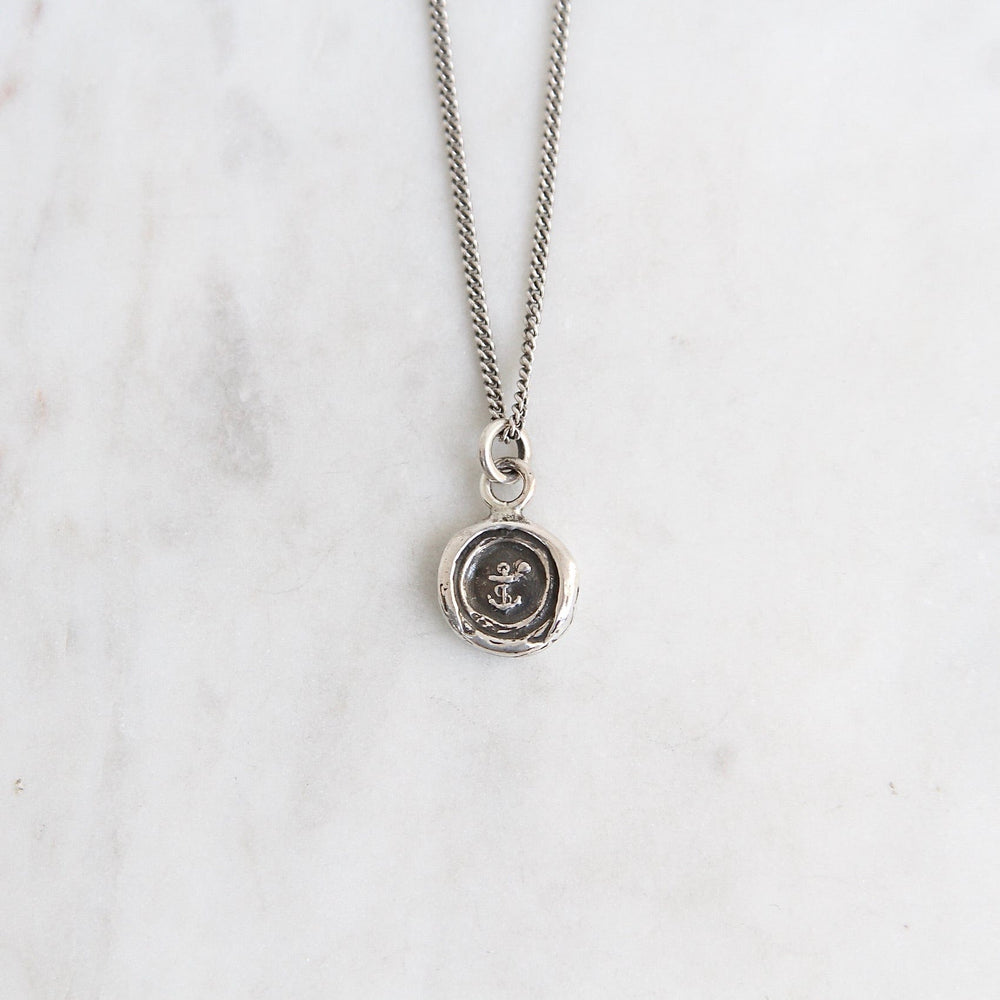 
                  
                    NKL Optimism Talisman Necklace
                  
                