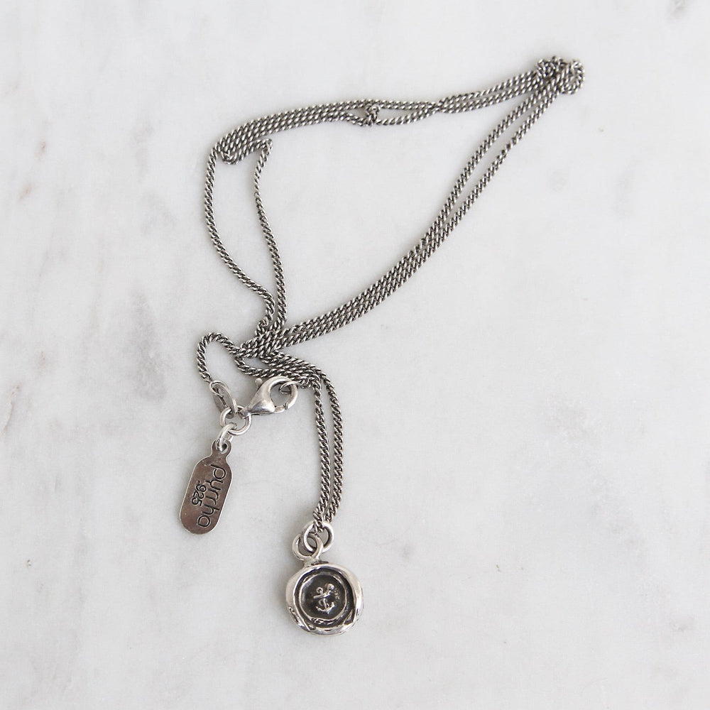 
                  
                    NKL Optimism Talisman Necklace
                  
                