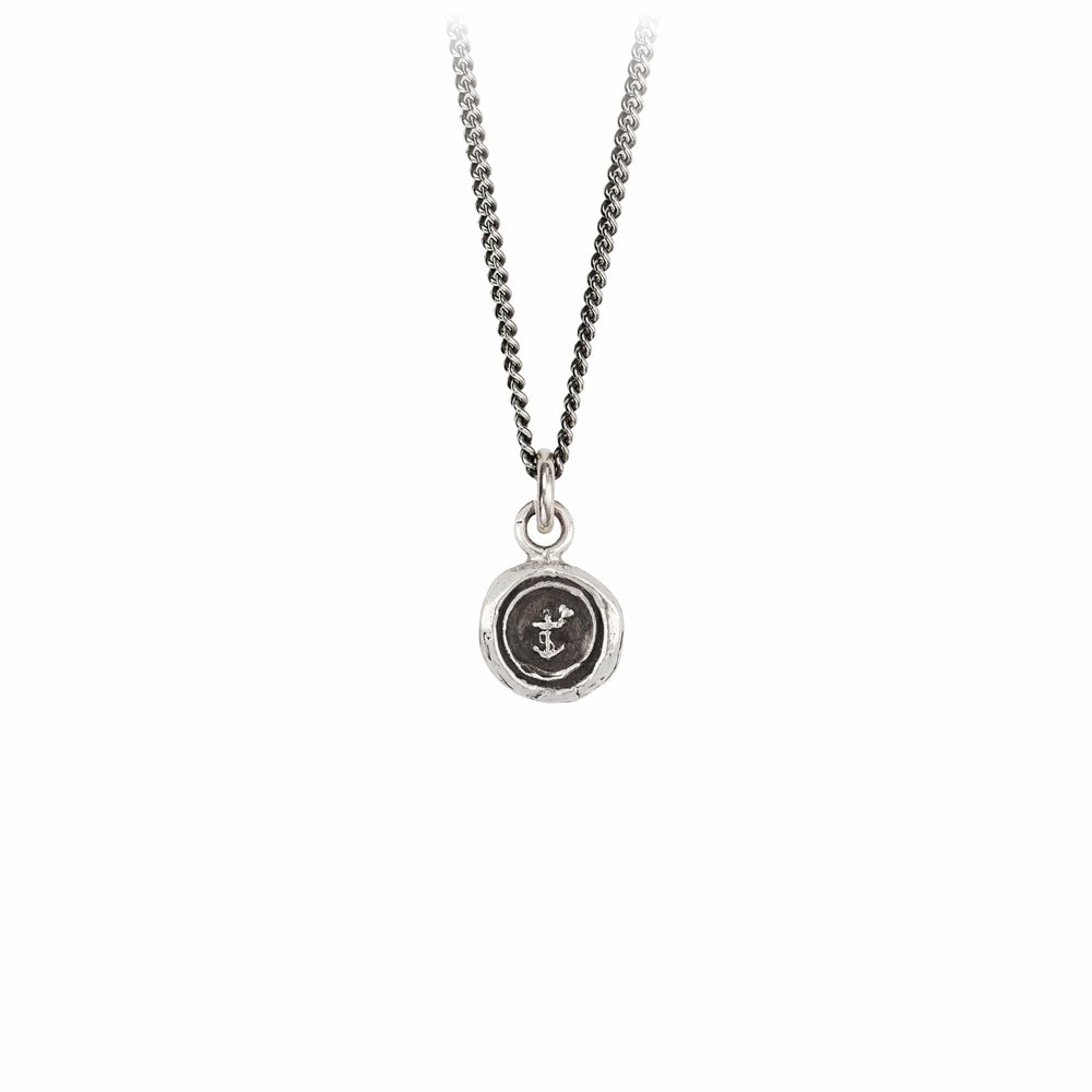 NKL Optimism Talisman Necklace