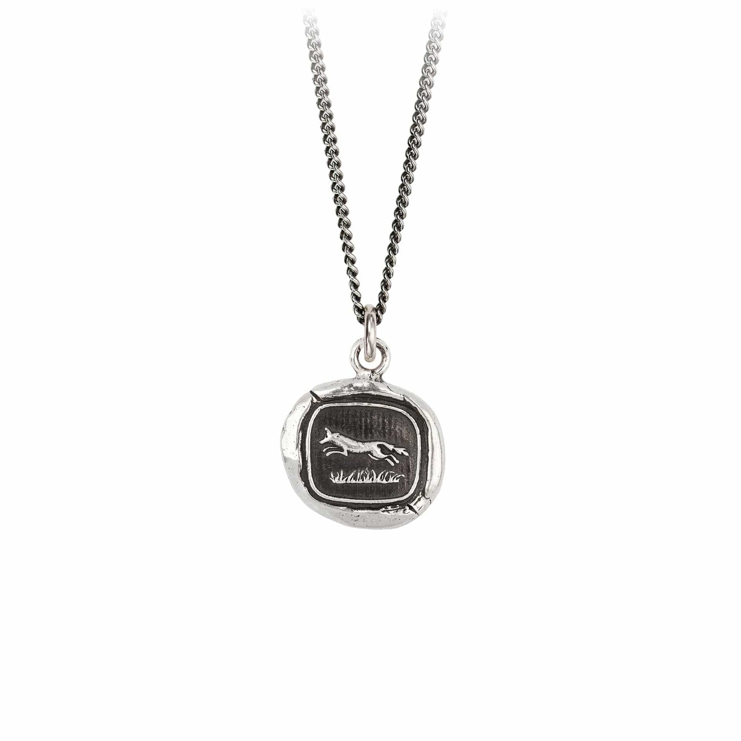 NKL Pathfinder Talisman Necklace