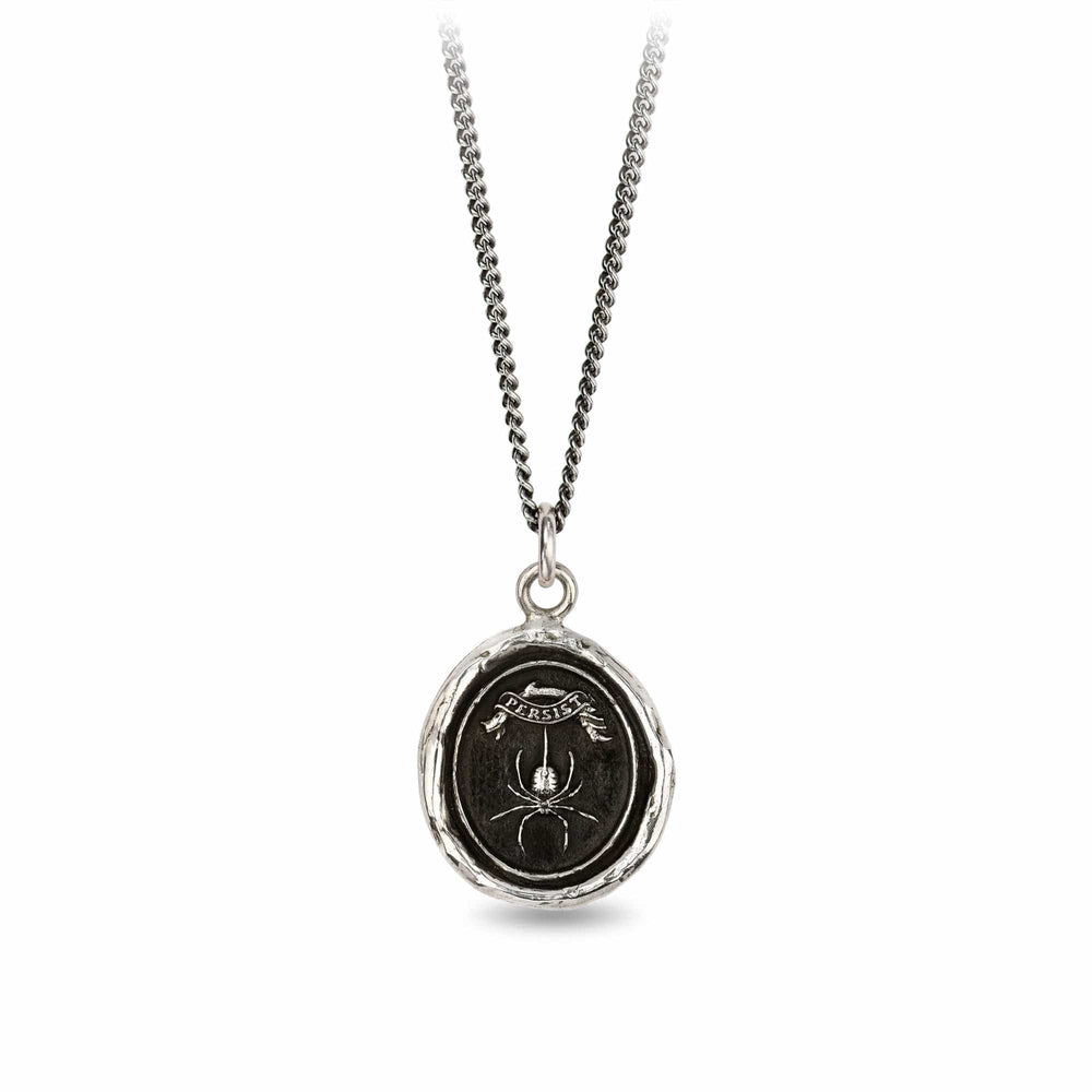 
                      
                        NKL Persist Talisman Necklace
                      
                    