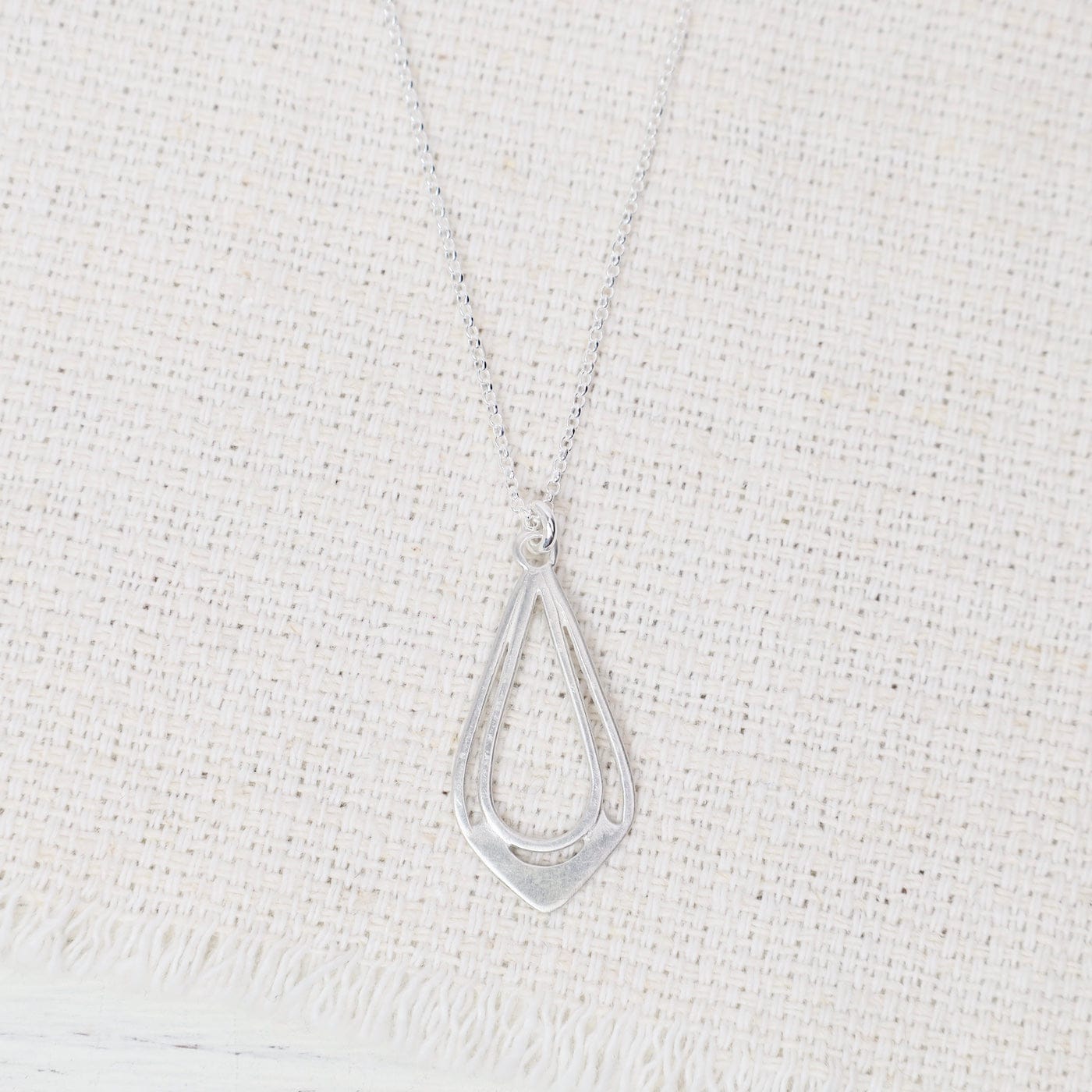 NKL Petite Kite Necklace