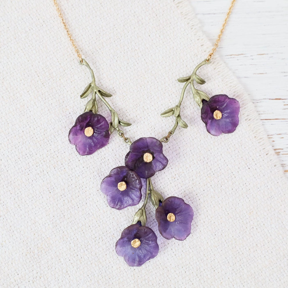 NKL Petunia Necklace