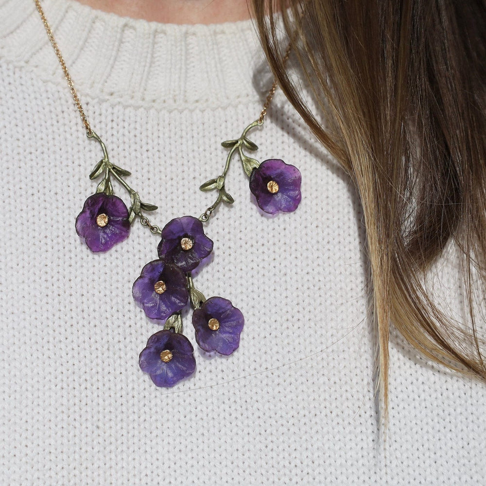 NKL Petunia Necklace