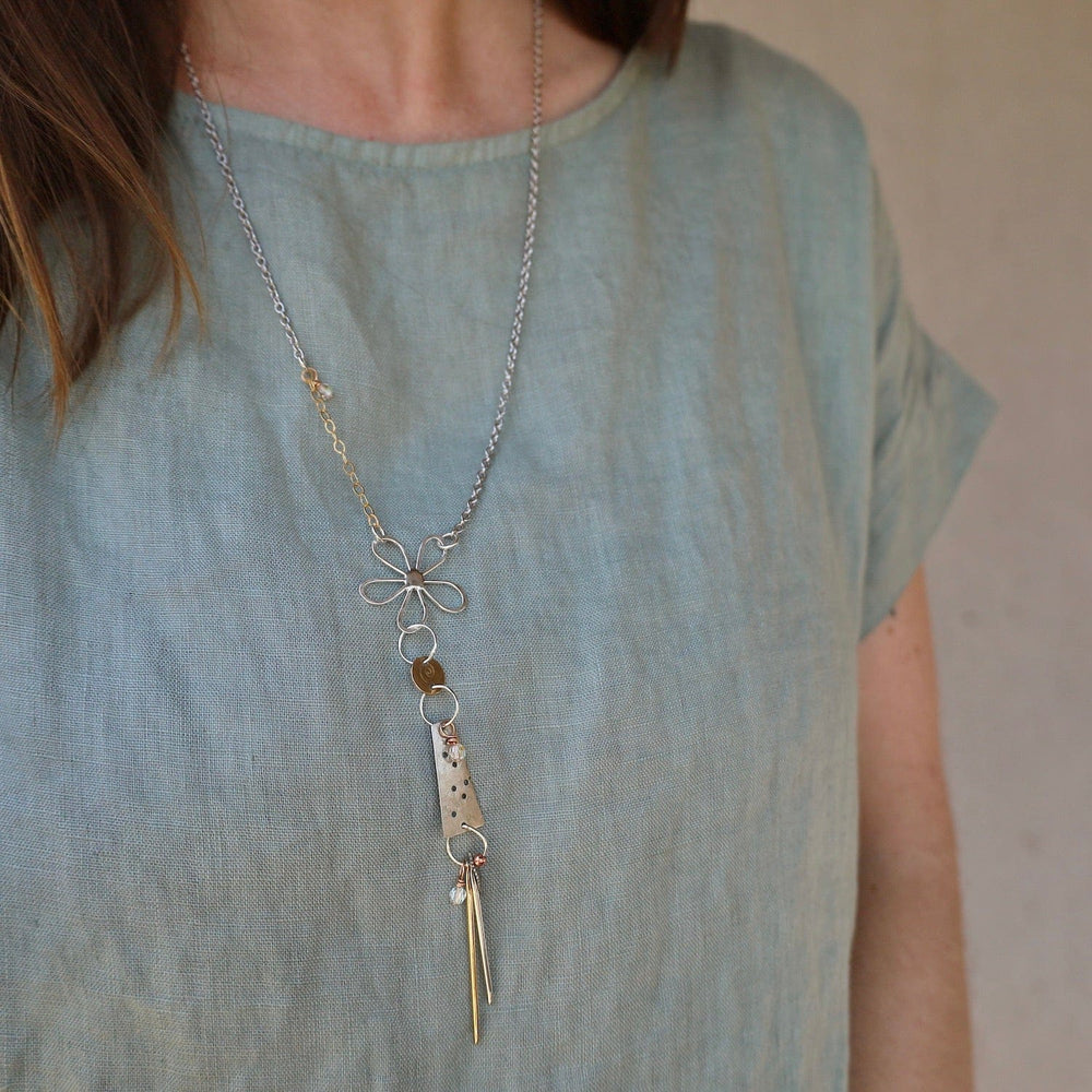 
                  
                    NKL Plant a Seed Necklace
                  
                