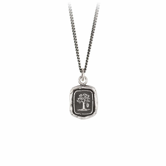 Load image into Gallery viewer, NKL Potential for Greatness Talisman Necklace
