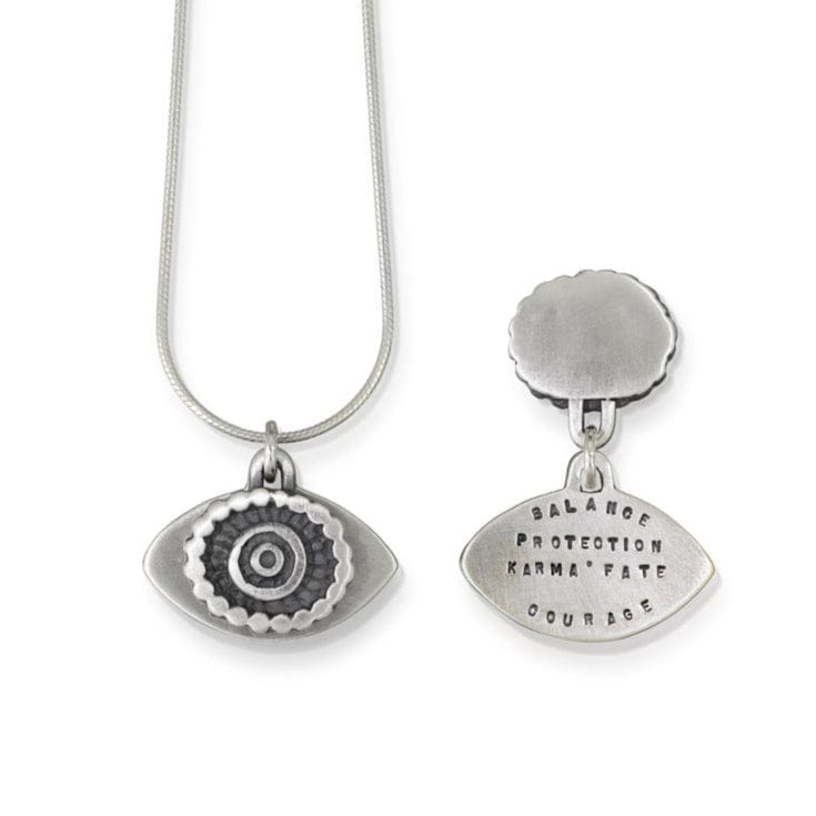 NKL Protection Eye Necklace