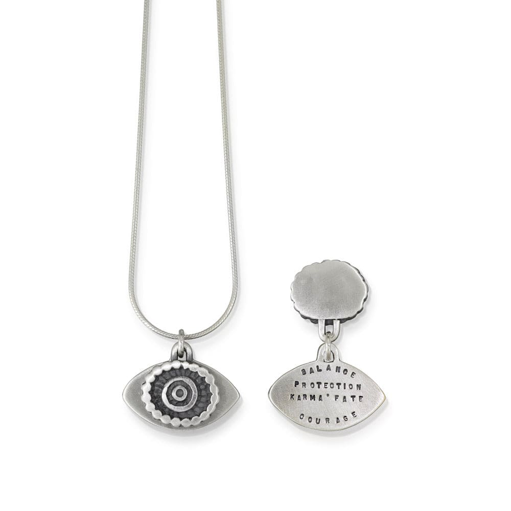 NKL Protection Eye Necklace