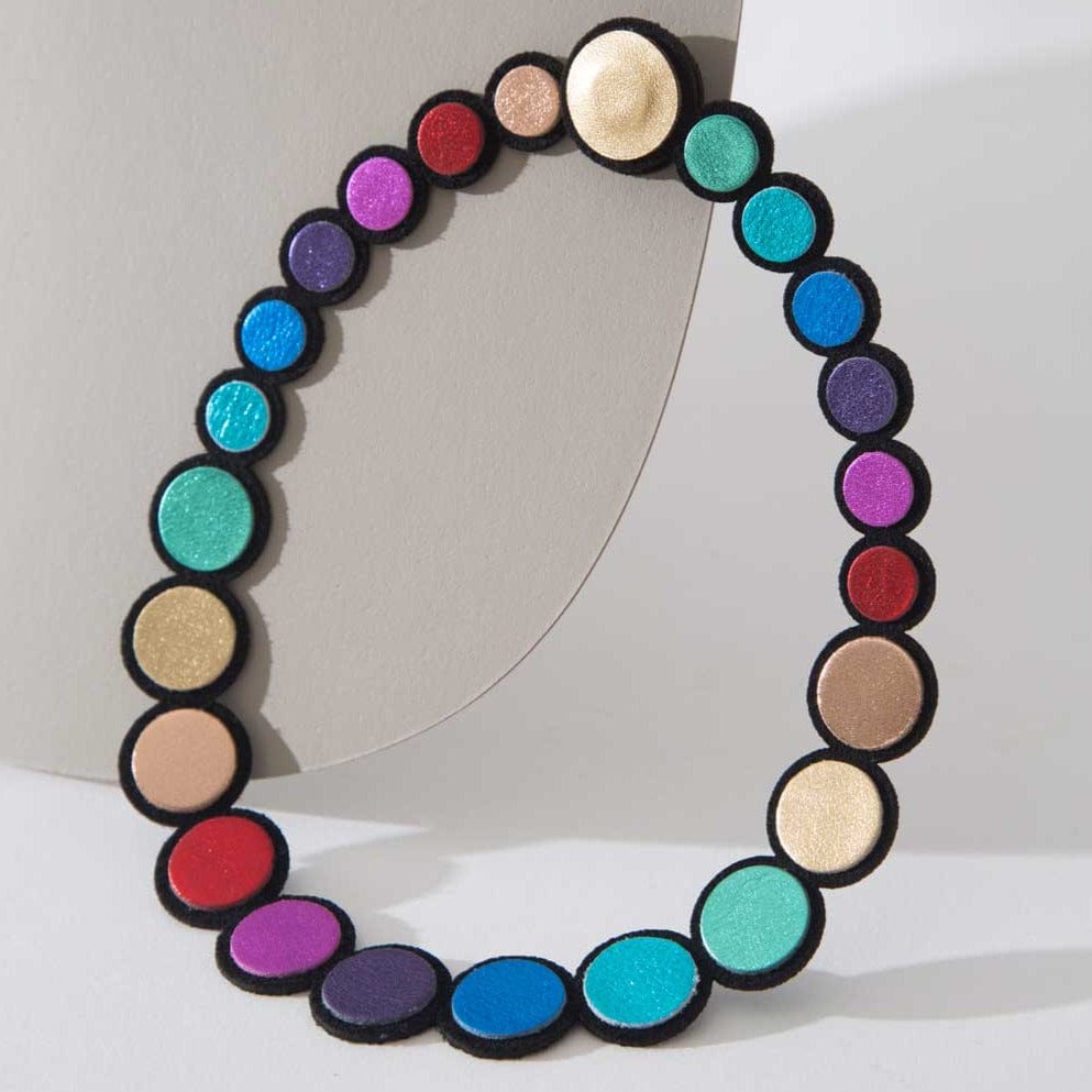 NKL Rainbow Necklace