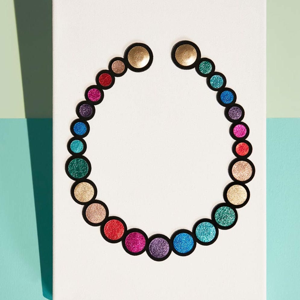 
                  
                    NKL Rainbow Necklace
                  
                