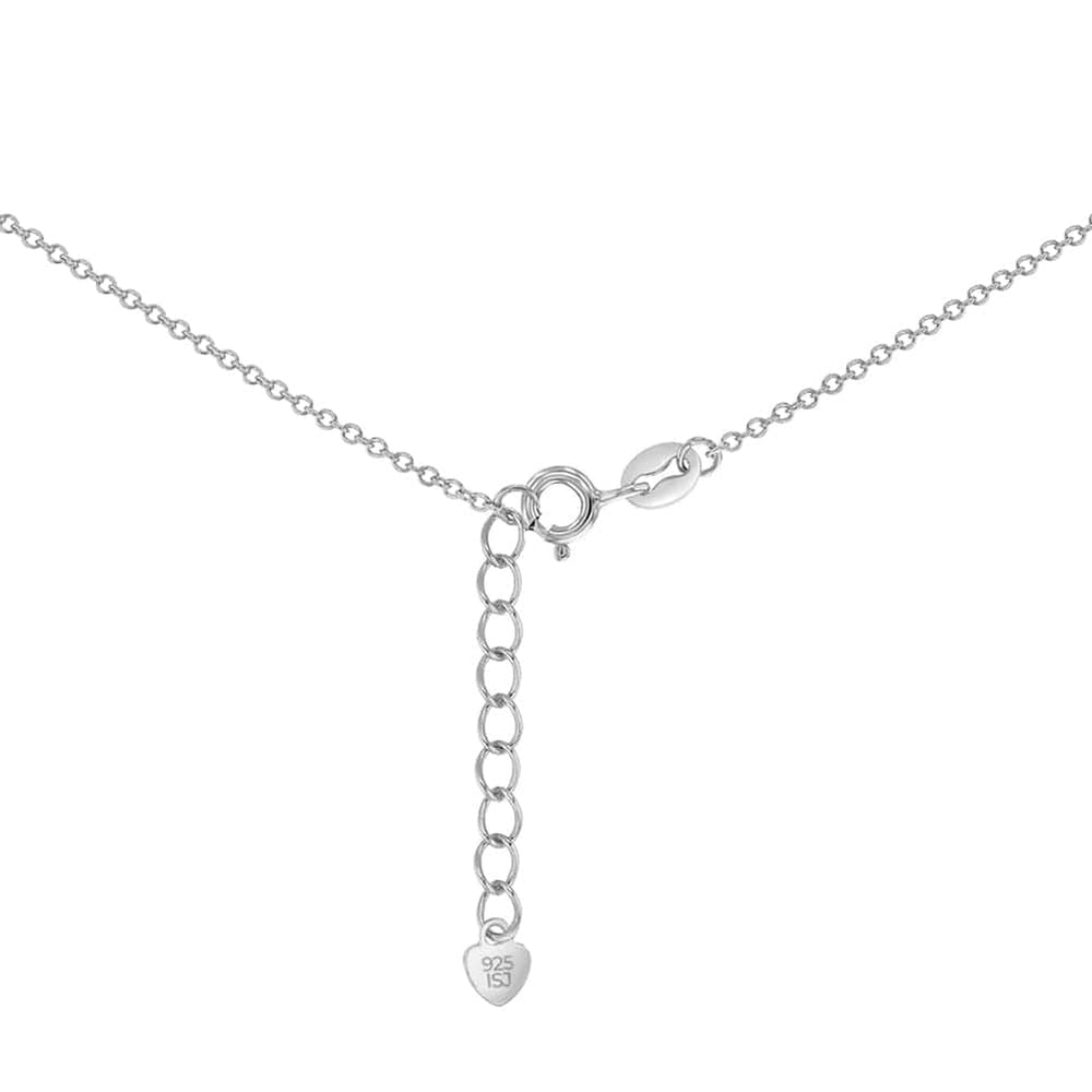 
                  
                    NKL Rearing Unicorn Kids Necklace
                  
                