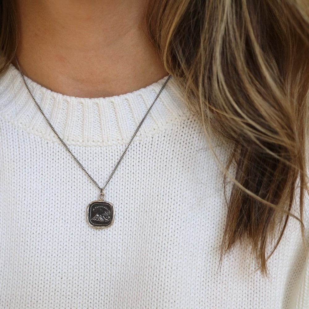 
                      
                        NKL Resilient Talisman Necklace
                      
                    