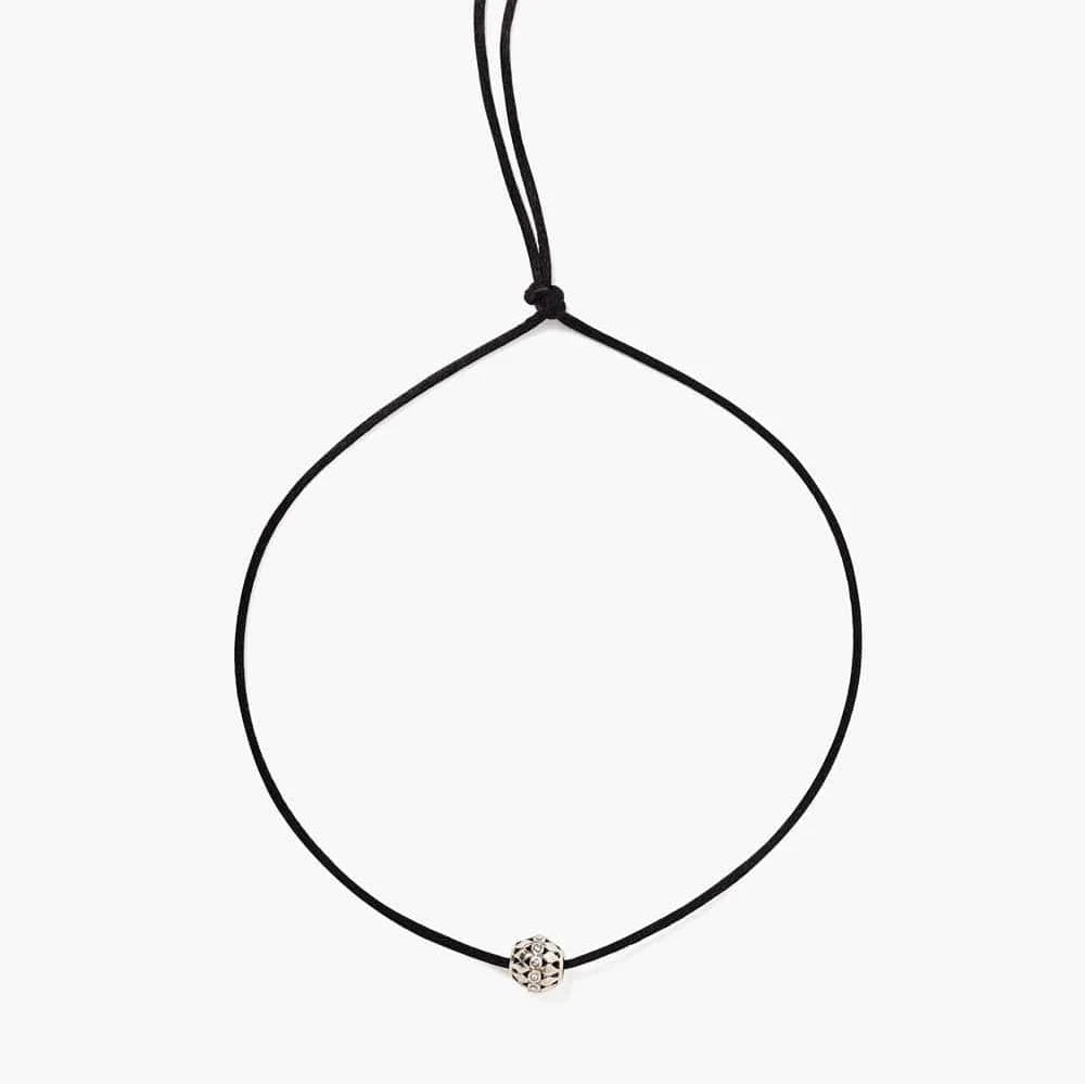 NKL Robin Necklace Silver