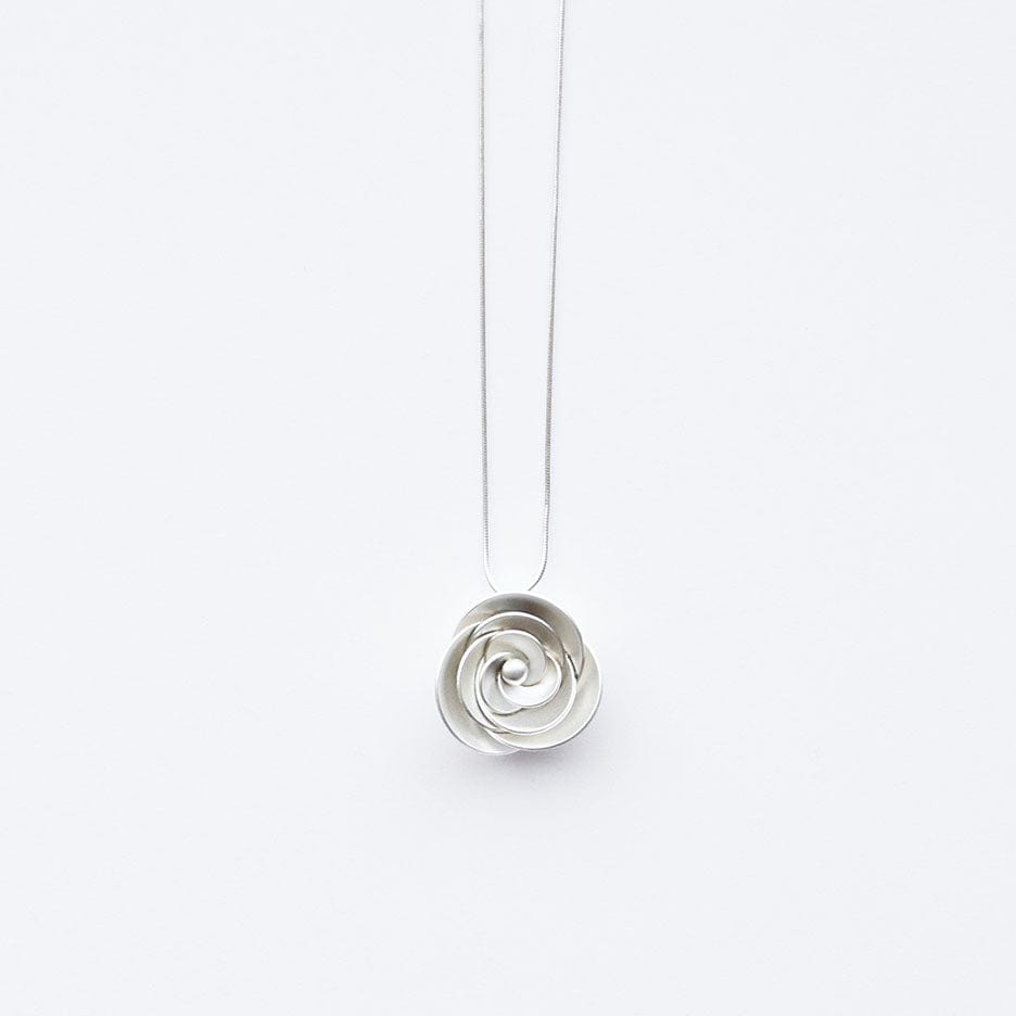 
                      
                        NKL Rose Pendant
                      
                    