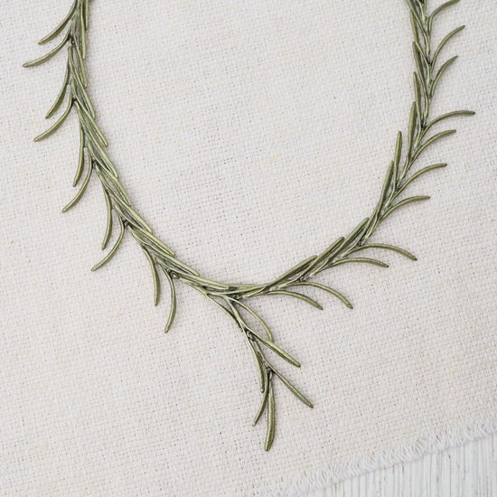 NKL Rosemary Necklace