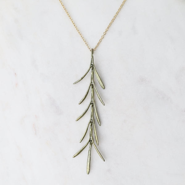 アクセサリー Rosemary nkl-rosemary-pendant-necklace-