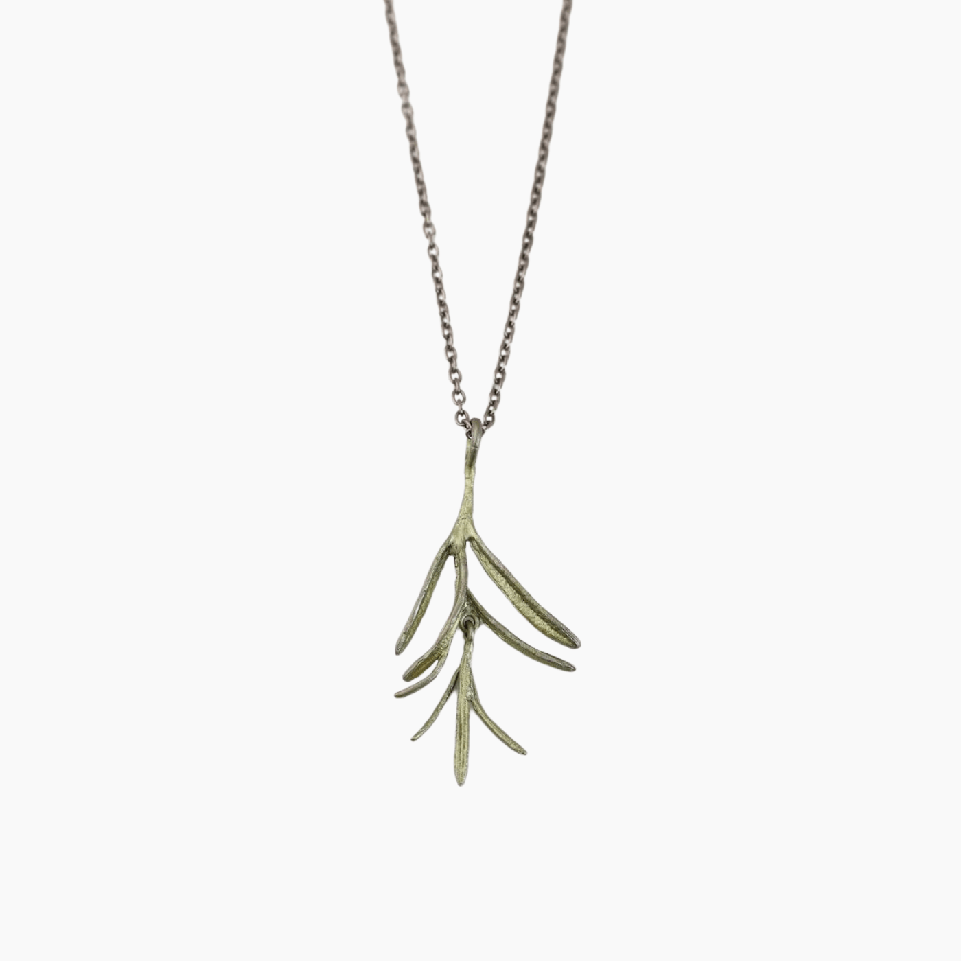 NKL Rosemary Petite Pendant Necklace