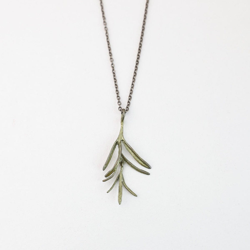 NKL Rosemary Petite Pendant Necklace