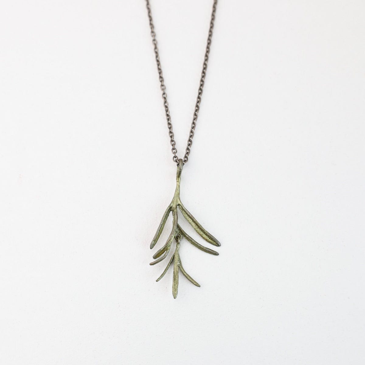 NKL Rosemary Petite Pendant Necklace