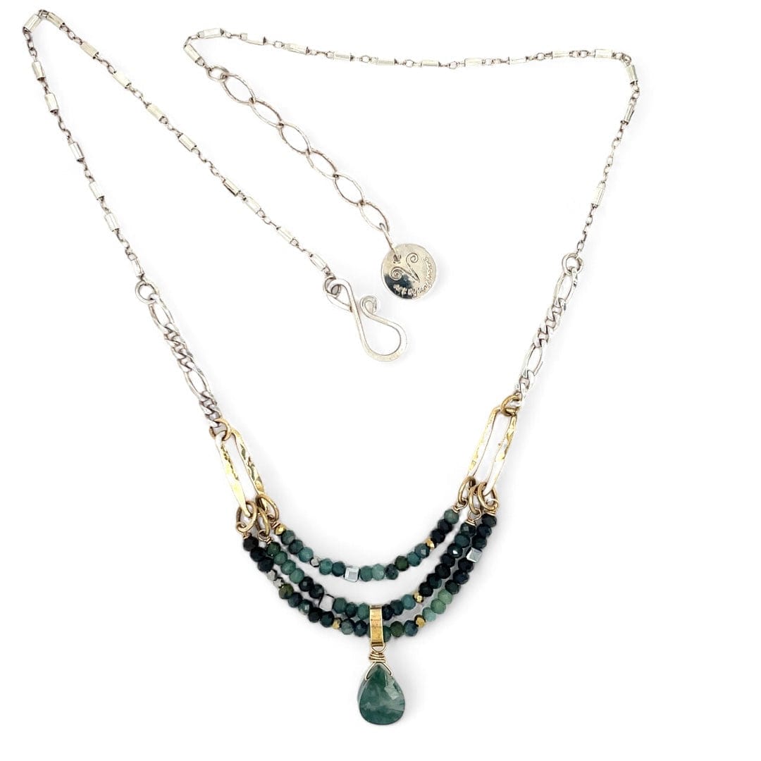 NKL Saltwater Necklace