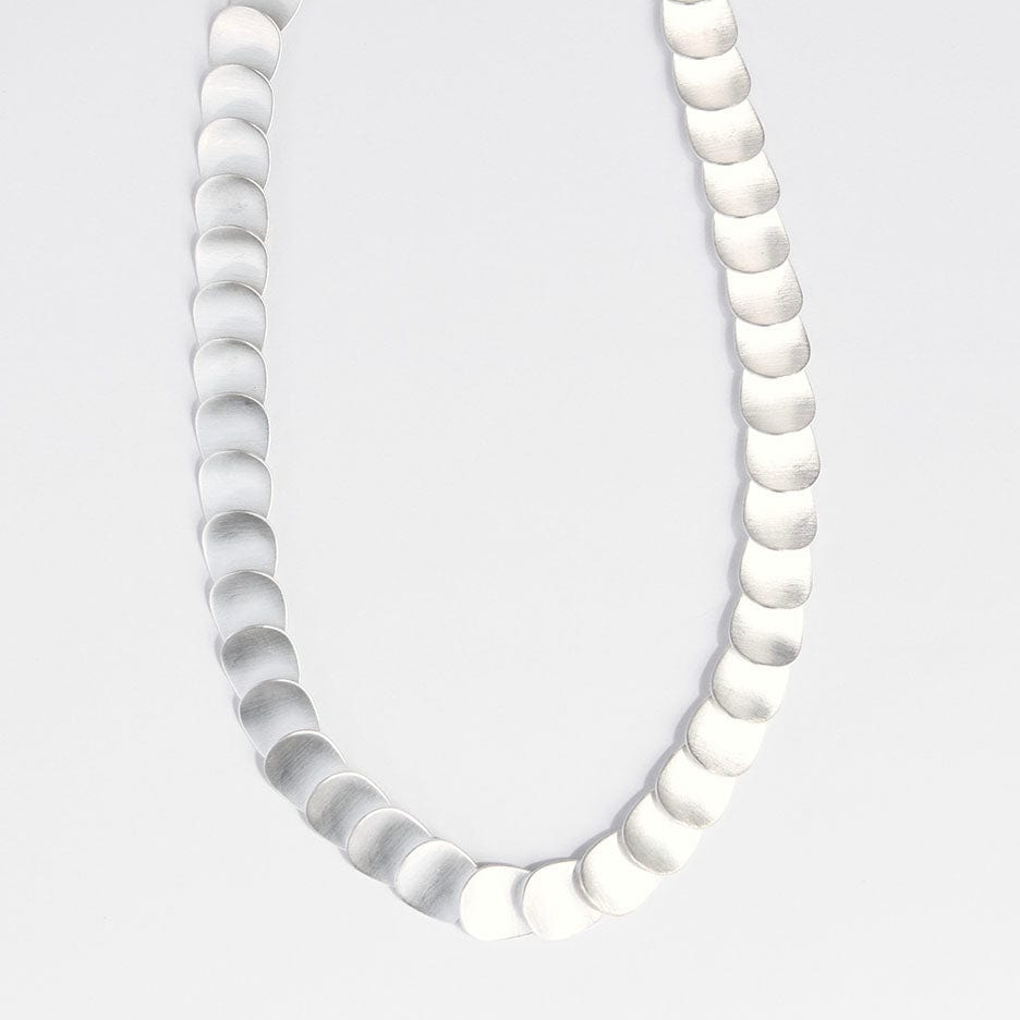 
                      
                        NKL Scale  Layered Necklace
                      
                    